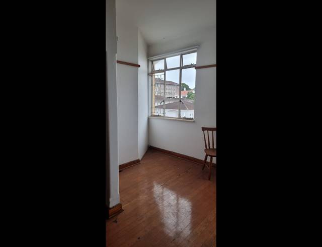 0.5 BEDROOM FLAT FOR SALE IN MUSGRAVE
